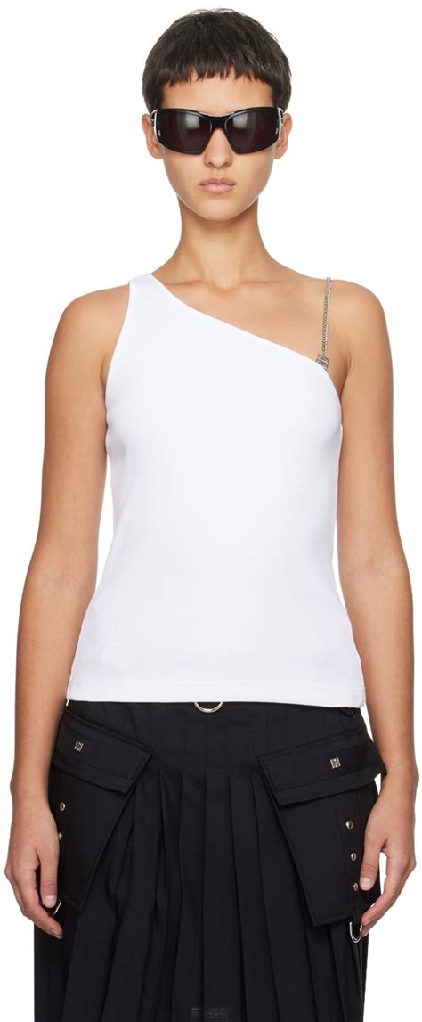 Givenchy tank tops & camisoles for Women 